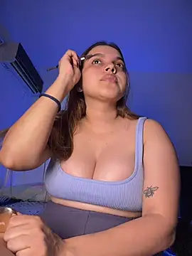 Colibri_xxx Live XXX-Chat