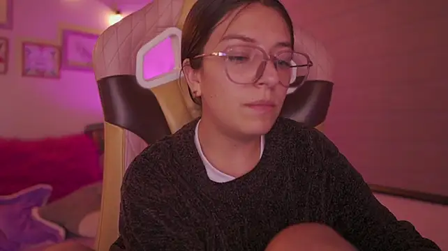 milly_kenner Live XXX-Chat