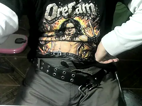 OreCam live XXX chat