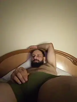 Tranda91 Live XXX-Chat