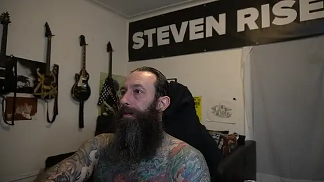 StevenRiseNYCn Live XXX chat