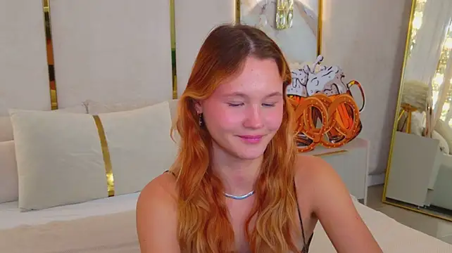AmeliRoyse's Live XXX Chat