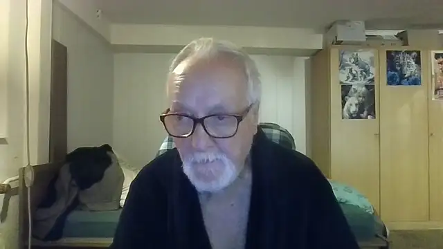 Sammy1660 Live XXX-Chat