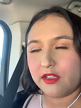 bbwbelleのライブXXXチャット