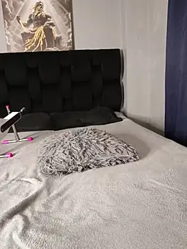 sofi_diaz1 Adlı Modelin Canlı XXX Sohbeti