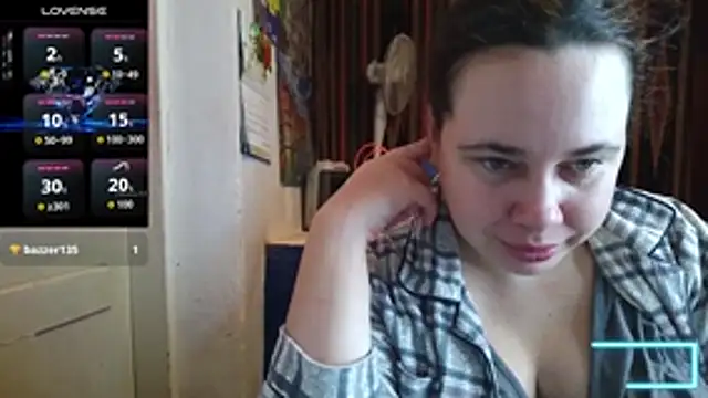 Chat XXX en directo de Cora_Maro