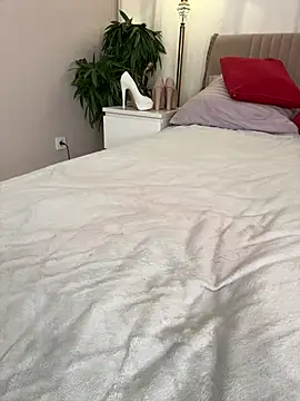 XXX chat uživo modela LillyNatty18