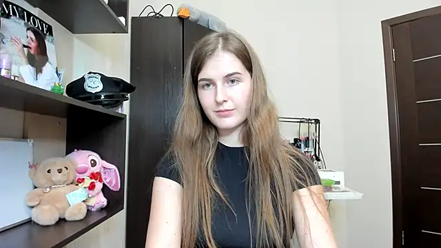 Czat XXX na żywo – OhMyAlice
