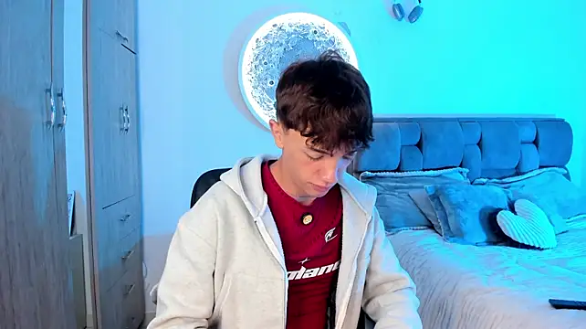 Živý XXX chat Timothy_ros