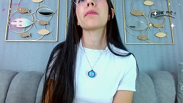 Czat XXX na żywo – laraa_jeean