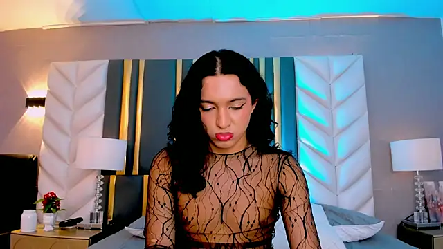 LexyWoods Live XXX-Chat