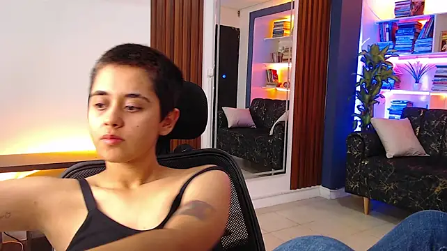 XXX chat uživo modela jessica_yp