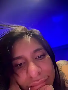 Damonylilith Obrolan Langsung XXX