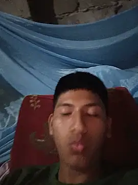 paxxvo's Live XXX Chat