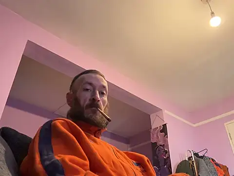 IRISHLONGDONG Live XXX-chat