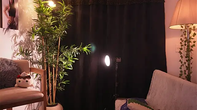 soidai_miiuのライブXXXチャット