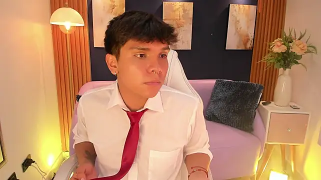Thiago_Knox XXX чат на живо