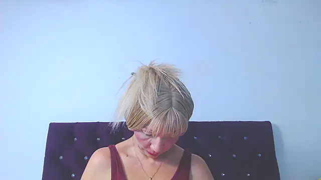 almabeckelt's Live XXX Chat