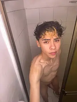 Callum_777 Obrolan Langsung XXX