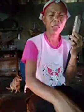 Czat XXX na żywo – BaoHan22