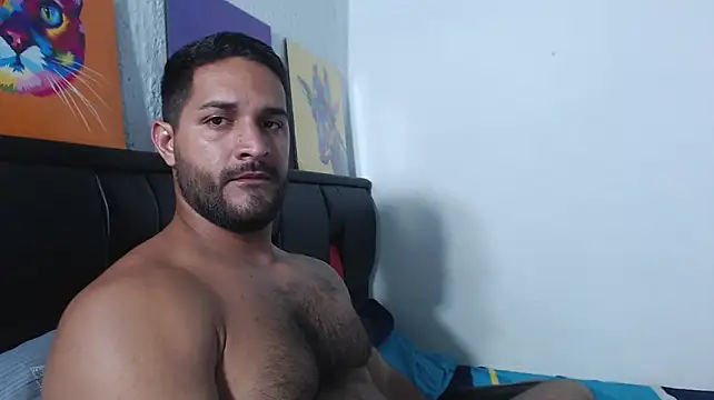 Živý XXX chat Alexgrey0