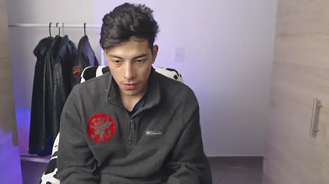 chomelo6's Live XXX Chat