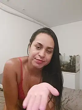 Chat XXX en directo de Natalysensual