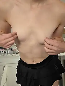 Živý XXX chat Chloe_StClaire