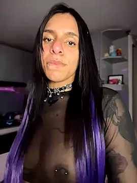 Damonylilith's Live XXX Chat
