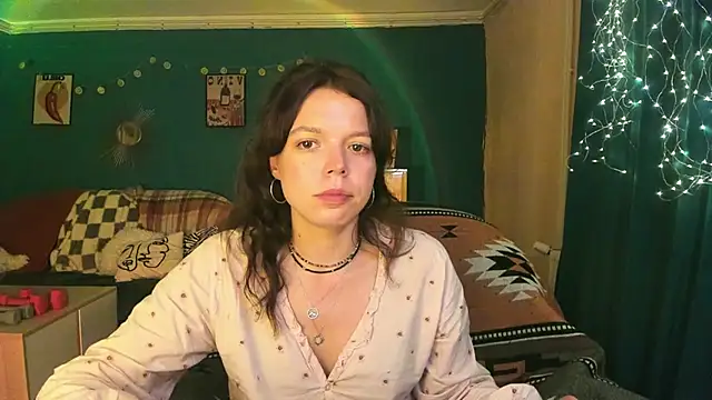 ClancyMorissey: онлайн-секс-чат