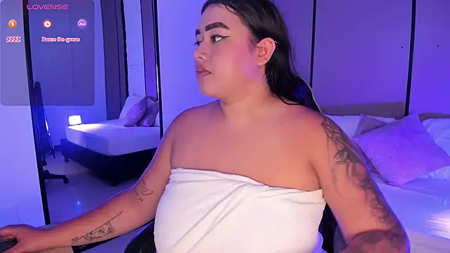dalia_spintersn Live XXX chat
