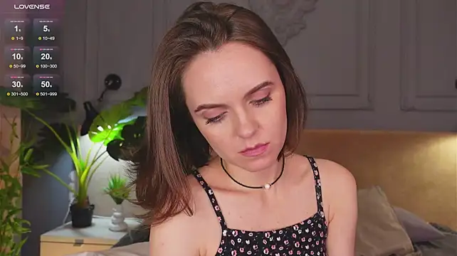 Lil__Fleur 现场XXX聊天