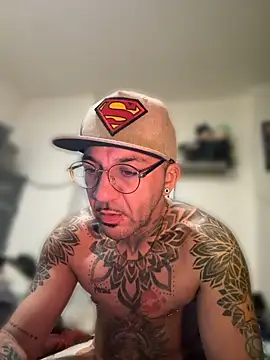 PrincSugar live XXX chat