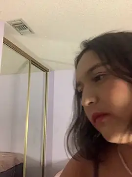 bbwbelle's Live XXX Chat