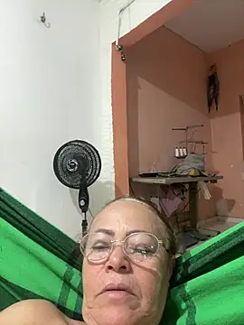 Sembang XXX Secara Langsung Granny6boys