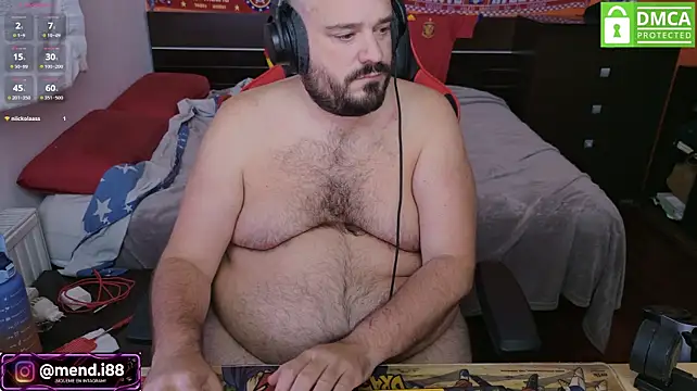 Chat +18 de menditeta1 ao vivo