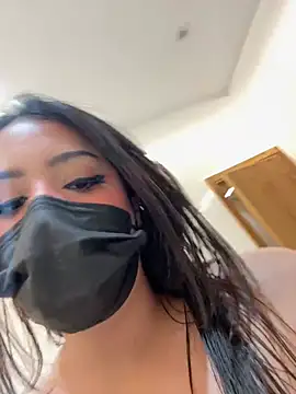 Ahlam7578's Live XXX Chat