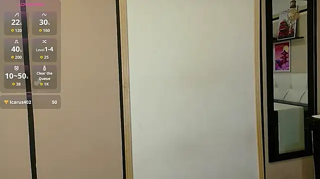 Rachel_new20 Adlı Modelin Canlı XXX Sohbeti