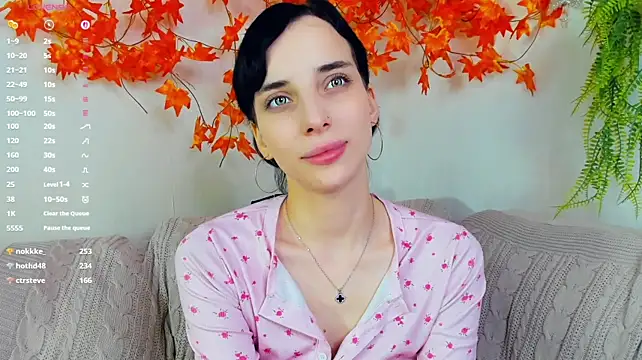 VickySpark Live XXX Chat
