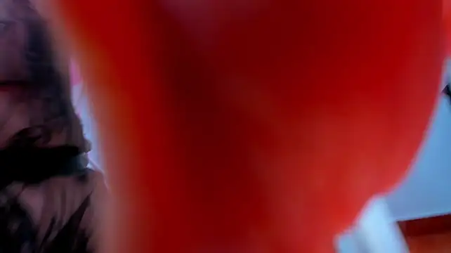 Ariana_fのライブXXXチャット