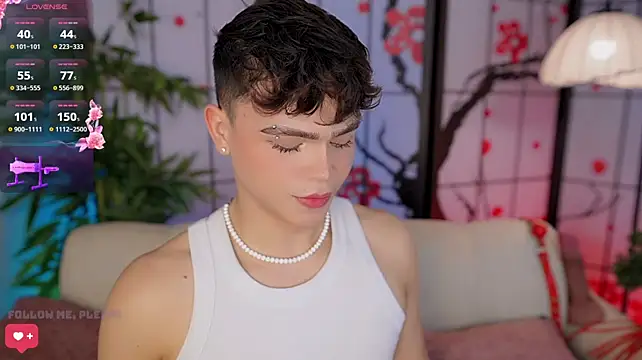 PRINCE_STEV Live XXX-chat