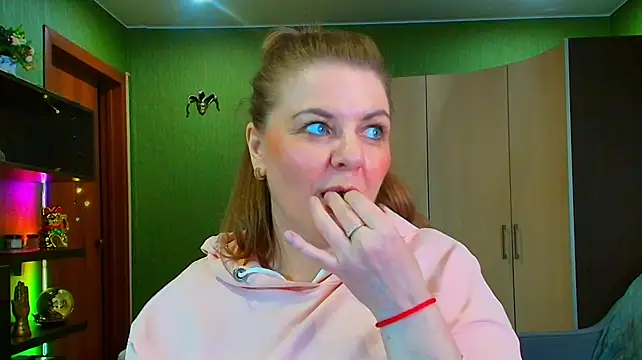 Živý XXX chat VeronikawGold