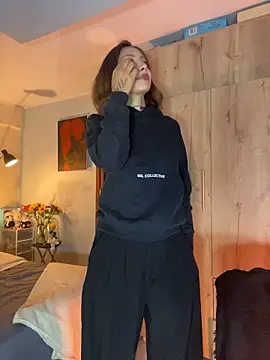 Živý XXX chat AnnaKimura_