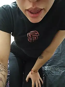samathasexx's Live XXX Chat