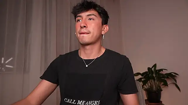 sweettaaron01 Live XXX-chat
