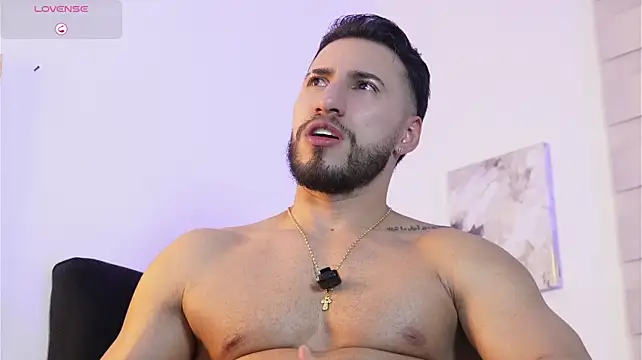 Thiago_Hill 라이브 XXX 채팅