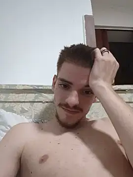 darkboy665 Live XXX-chat