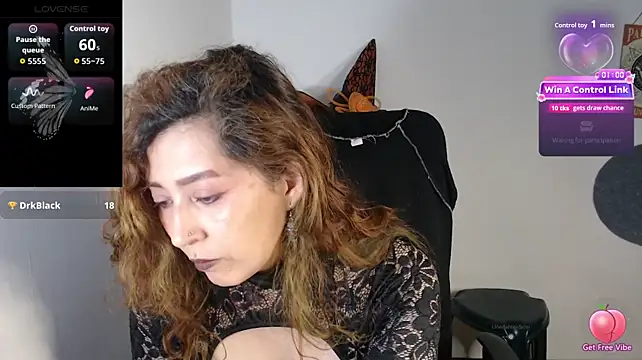 ZayraMoon_12 라이브 XXX 채팅
