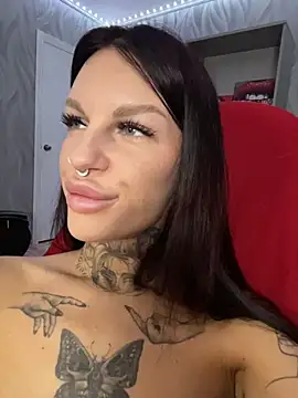 angel_devil_forever Live XXX-Chat