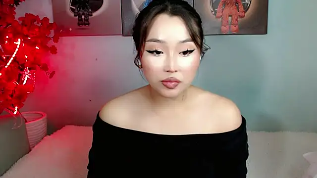 ichiben's Live XXX Chat